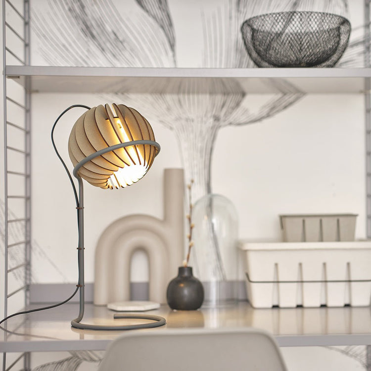 Nos lampes - Atelier ORYS 